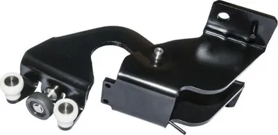 Produktbild von ROLL PFCSA08L Rollenführung Schiebetür für FIAT Scudo (270, 272) Mitte Links