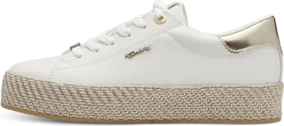 Image de Baskets à lacets