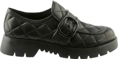 Produktbild von Högl Klassische Slipper Damen 32303939393538 Schwarz 37 EU