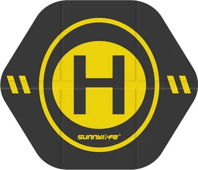 Produktbild von SUNNYLIFE Landematte für DJI Neo 35 cm