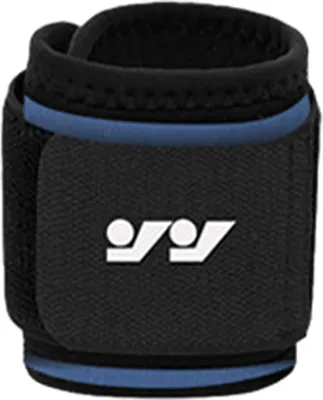 Produktbild von Sport-Armband-Verschlussband, verstellbarer Handgelenkschutz, elastischer Handgelenk-Kompressionsgurt für Training und Fitness
