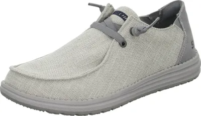 Produktbild von Skechers Melson-nela 210726-GRY Herren