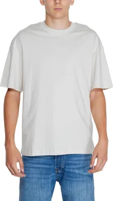 Obrázok produktu pre Pánske tričko Jack & Jones - Xxl / Xxl