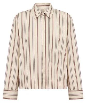 Produktbild von SC-HALEY 2 - YD 4495C 4495C MADDER BROWN COMBI Größe M
