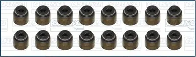 Image de Jeu de joints, tige de soupape AJUSA 57038100