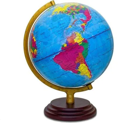 Immagine prodotto di Globo con illuminazione a LED