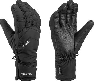 Produktbild von LEKI HS Sveia GTX Lady schwarz 7