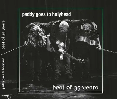 Produktbild von Best Of 35 Years