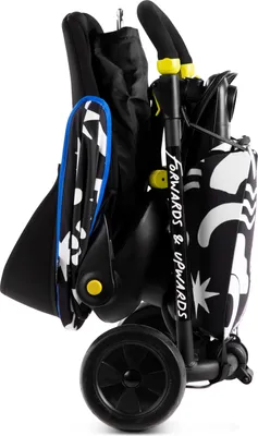 Produktbild von smarTrike STR7 - Limited Edition