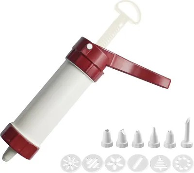 Obrázok produktu pre WESTMARK WESTM Lis na pečivo "Luxury" 32302260 Lis na pečivo Luxury