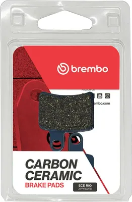 Produktbild von BREMBO Bremsbeläge Satz 07GR24CC