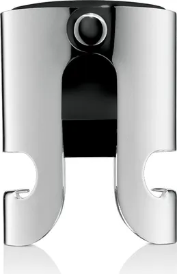 Image de WMF Bouchon pour bouteille de champagne Clever & More