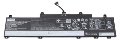 Productafbeelding van Lenovo batterij (5B11H56350)