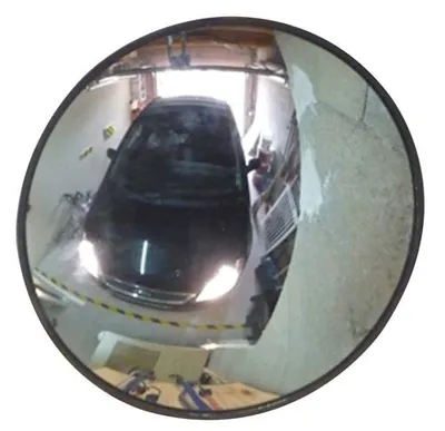 Immagine prodotto di Specchio di sicurezza Viso Miroir trasparente