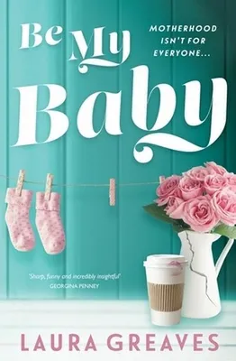 Zdjęcie produktu dla Be My Baby
