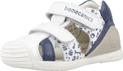 Obrázek produktu pro Biomecanics 242127B Bílý
