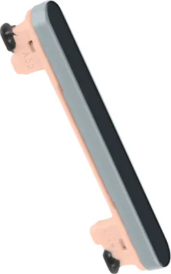 Produktbild von Samsung, Lautstärketaste für Samsung Galaxy A55 Original, Blau