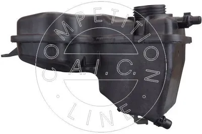 Produktbild von AIC Ausgleichsbehälter Kühlmittel für BMW 5 Limousine (E60) Kühlwasser 58394