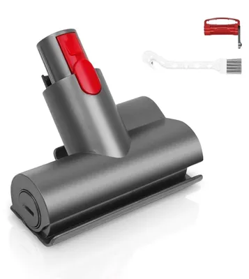 Image de Elzusha - Mini turbobrosse pour aspirateur V7 à V15