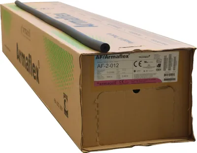 Produktbild von AF/Armaflex® Armacell® Kälte Kautschuk Isolierung AF2 Ausführung: 12 mm Rohr x 11,0 mm Isolierstärke
