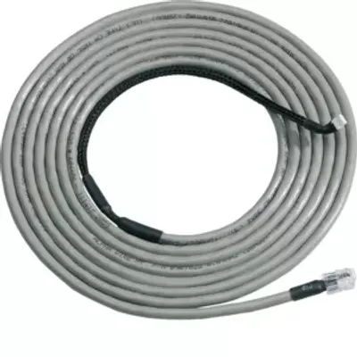 Immagine prodotto di Cavo Hager CIP - spina CIP 1,5 m per h3+ HTC340H