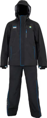Immagine prodotto di Preston Uomo Pesca Dfh Suit 2025 - L