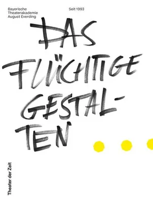 Immagine prodotto di Das Flüchtige Gestalten