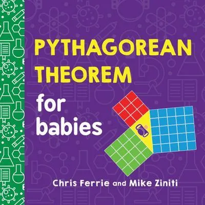 Obrázok produktu pre Pythagorean Theorem for Babies
