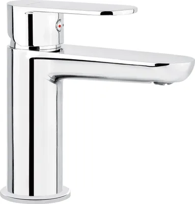 Produktbild von Waschbeckenarmatur, Chrom, ALPINIA-30