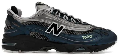 Produktbild von New Balance 1000 Deep Ocean - EU 40.5