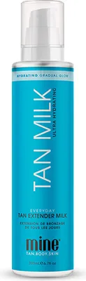 Obrázok produktu pre Minetan e.o.d bronzujúce mlieko 200ml