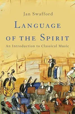 Zdjęcie produktu dla Language of the Spirit