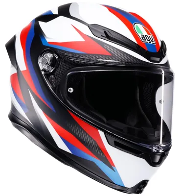 Immagine prodotto di AGV K6 S Timewarp Helm, XL (61/62)