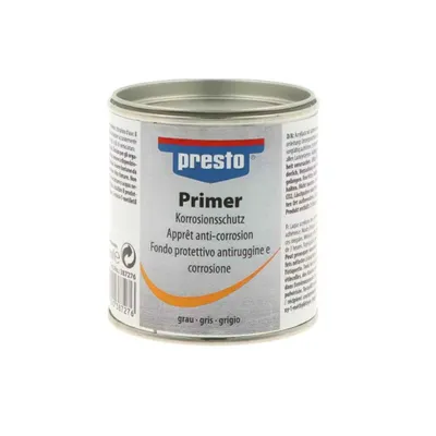 Produktbild von Presto Primer rotbraun 750 ml.