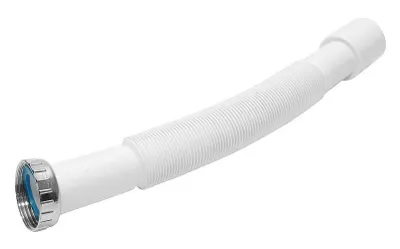 Produktbild von Universal-Siphon 1.1/2*40/50 Chrommutter - Ht/167