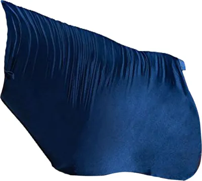 Produktbild von Weatherbeeta Stretch-Halsteil WB783 (Full) (Marineblau)