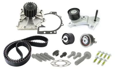 Obrázek produktu pro Vodní pumpa + sada ozubeného řemene SKF VKMC 06055