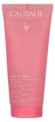 Obrázok produktu pre Caudalie Rose de Vigne SG 200 ml W