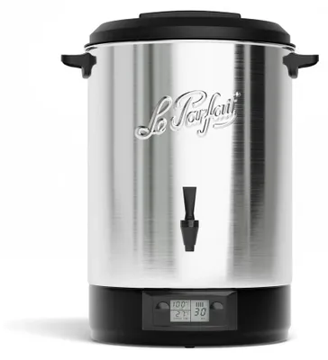 Image de Stérilisateur de bocaux électrique 45l 2500w - Le Parfait - 40832B3 -