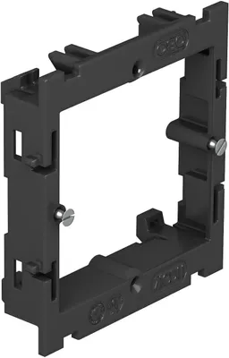 Produktbild von OBO BETT. Montageträger 1fach 71x76x20mm 71MTD