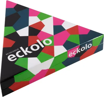 Immagine prodotto di Ricorda il gioco dell'ormeggio ECKOLO