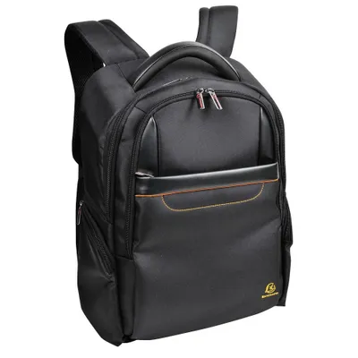 Immagine prodotto di Exacompta 17634E Batoh na notebook Exactive 15,6 palca Nero