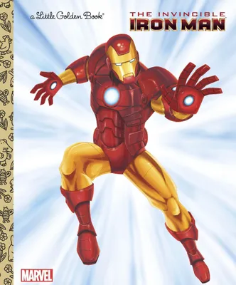 Produktbild von The Invincible Iron Man (Marvel: Iron Man)