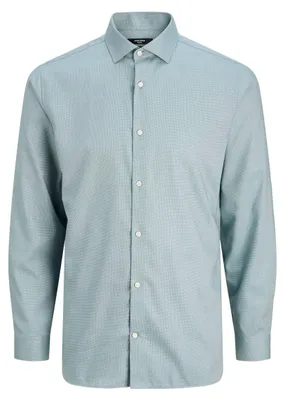 Productafbeelding van Jprblaparker shirt, lange mouwen, model "Noos"