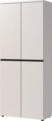 Produktbild von Aktenschrank in kaschmir BETHANY-01