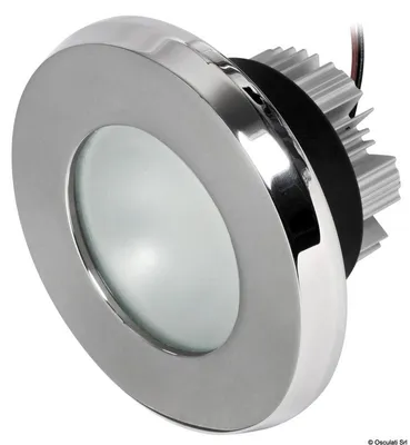 Immagine prodotto di Plafoniera LED per superyacht, impermeabile, 1 pezzo