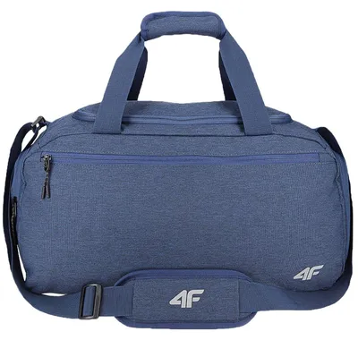 Obrázok produktu pre 4F - Cestovná taška „U050“ MR2503 (47 cm x 25 cm x 24 cm) (modrá)