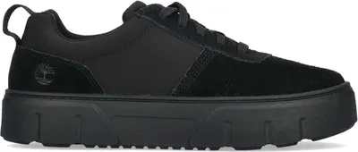 Produktbild von Timberland Laurel Court Low Black Größe EU 37,5
