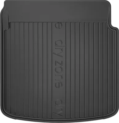 Productafbeelding van FROGUM rubberen bagagemat voor Audi A7 Sportback I, modeljaren 2010-2017