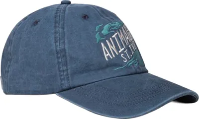 Image de Animal - Casquette de baseball "St Ives" MW4419 (Taille unique) (Marine)